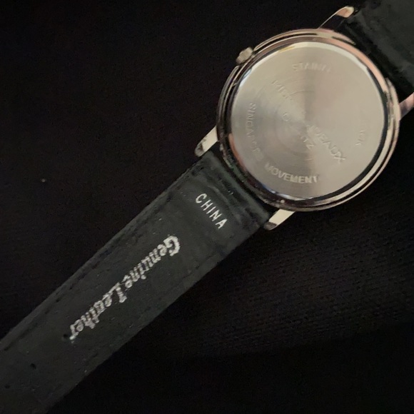 Pierre Bideaux watch - Picture 3 of 3